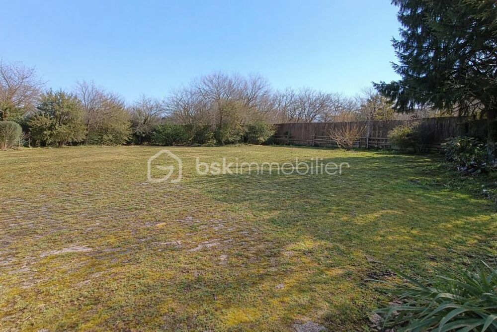 Vente Terrain Terrain sur Charnecles - 525 m² environ Charnecles
