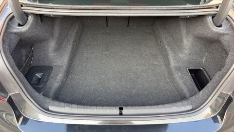 S&eacute;rie 5 520d 190 Steptronic8 M Sport - Automatique 2018 occasion 37230 Fondettes