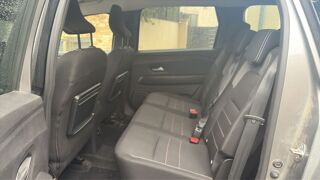 Jogger 7 PLACES 1.6 Hybrid 140 BVA6 Extreme 2023 occasion 34830 Jacou