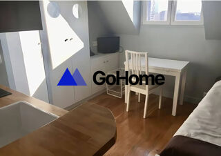  Appartement � louer 1 pi�ce 10 m�