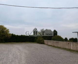  Terrain � vendre 4480 m�