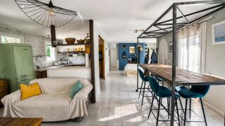  Maison à vendre 6 pièces 127 m²