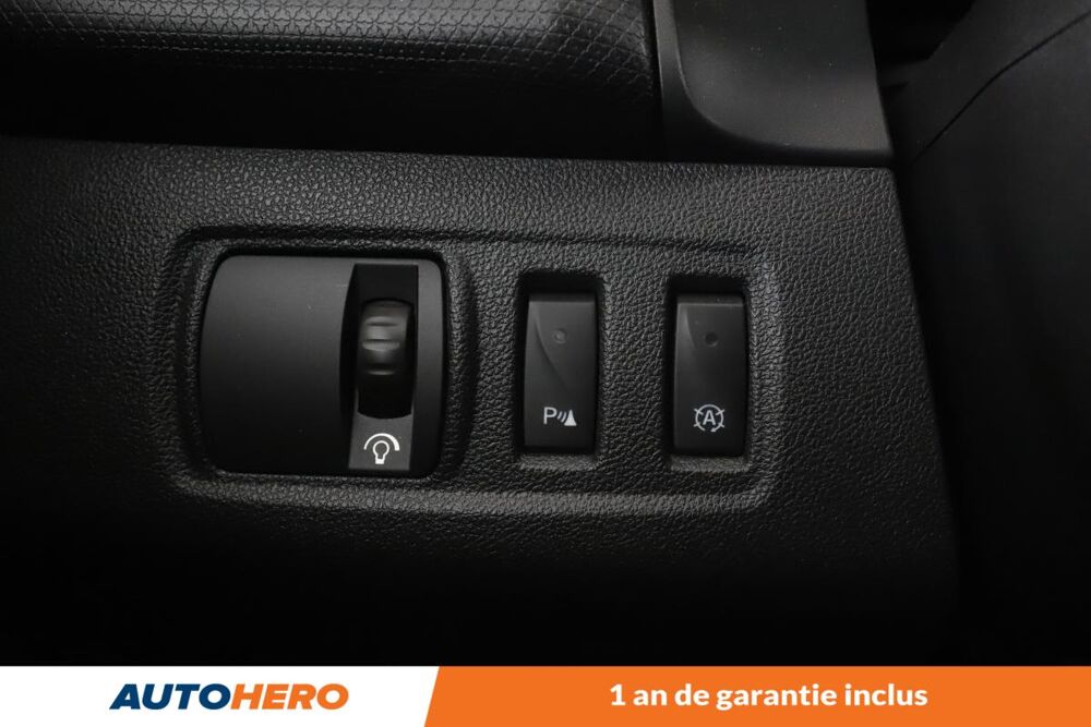 Clio 1.2 TCe Energy Intens EDC 118 ch 2017 occasion 92130 Issy-les-Moulineaux