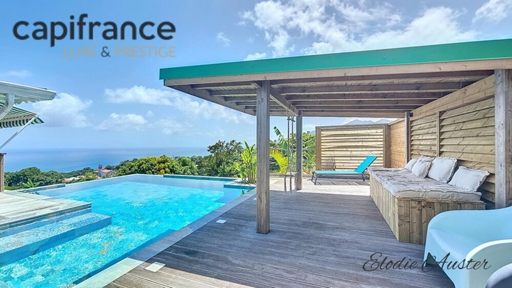 � vendre  Villa Trois-Rivi�res (97114)