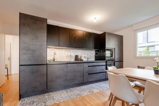  Appartement à vendre 3 pièces 60 m²