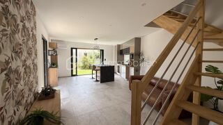  Villa � vendre 4 pi�ces 88 m�