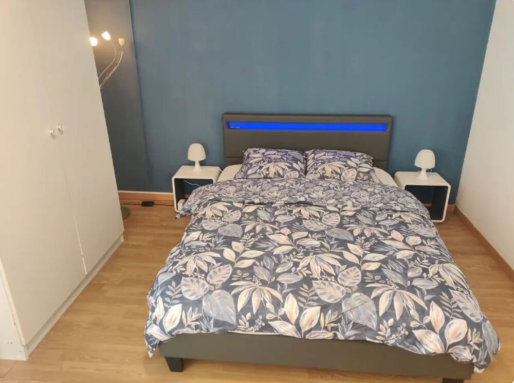 Location Appartement Appartement de 64m2 à louer sur Boussy-Saint-Antoine Boussy saint antoine