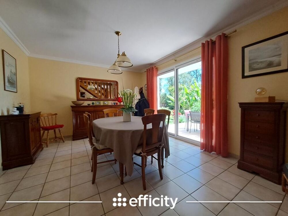 Vente Maison Maison Peumerit