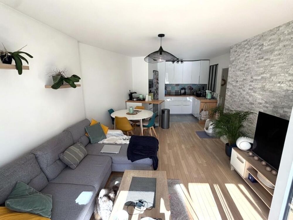 Vente Appartement Appartement Maisons alfort