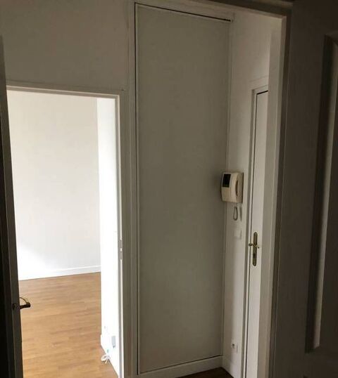  Appartement � louer 1 pi�ce 21 m�