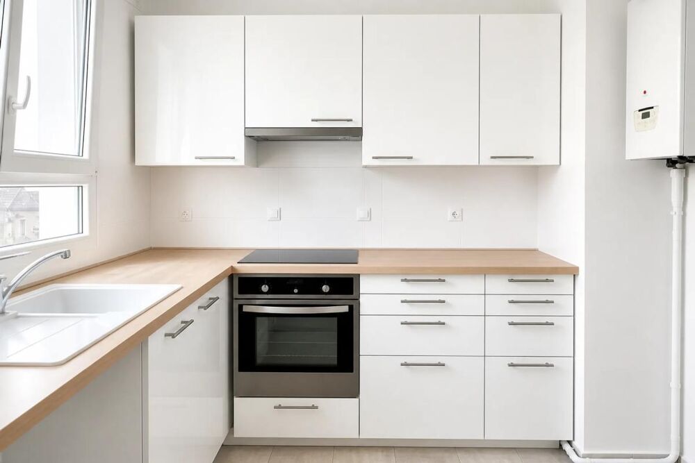 Vente Appartement Appartement de 4 pièces de 68 m² à Le Perreux-sur-Marne Le perreux sur marne