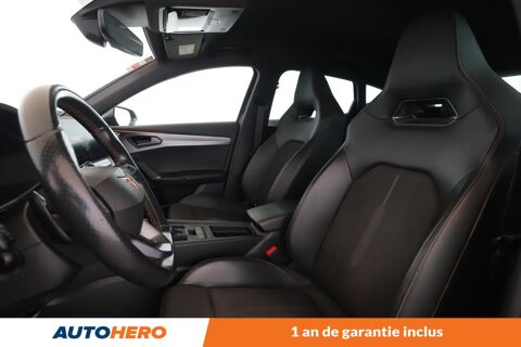 Formentor 1.5 TSI V DSG7 150 ch 2022 occasion 92130 Issy-les-Moulineaux