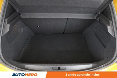 208 1.2 PureTech GT EAT8 100 ch 2022 occasion 92130 Issy-les-Moulineaux