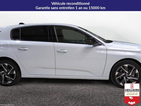 308 HYBRID 145 BVA E-DCS6 ALLURE + PACK ACCESS + P 2025 occasion 10150 Lavau