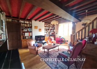  Maison � vendre 6 pi�ces 169 m�