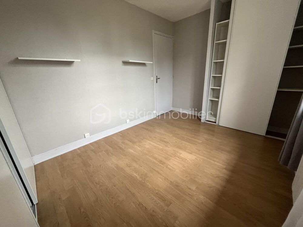 Vente Maison Maison de 103m² à Ablon Ablon