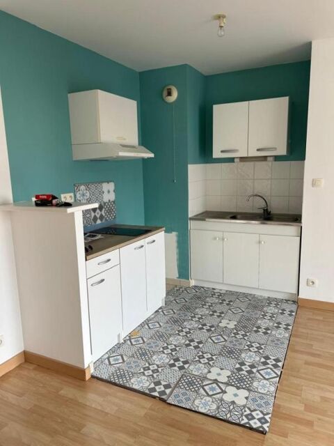  Appartement � louer 2 pi�ces 39 m�