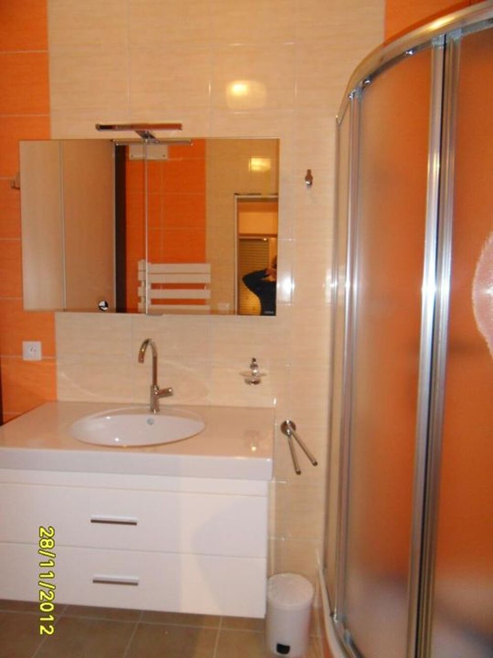 Location Appartement Studio de 18m2 à louer sur Chamalières Chamalieres