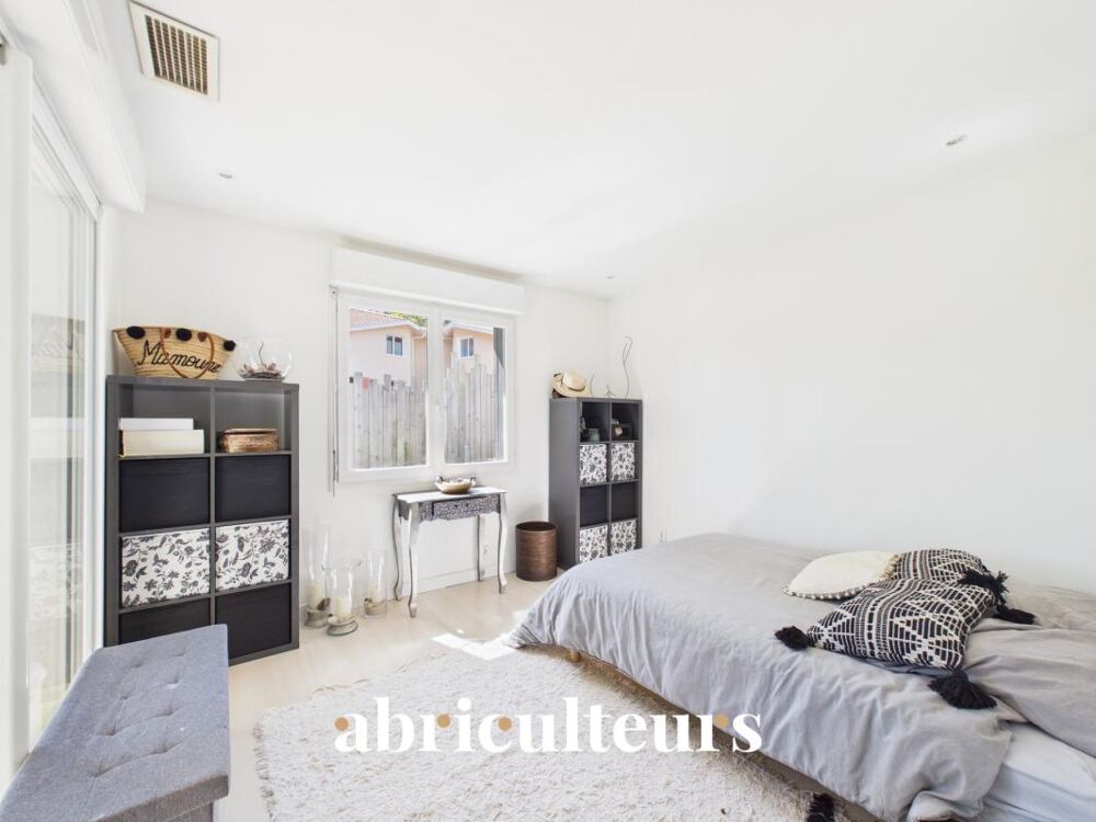 à vendre  Maison Capbreton (40130)
