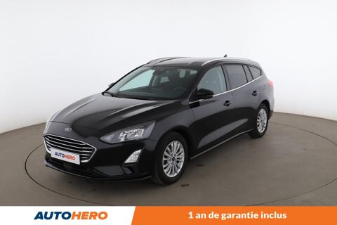 Annonce voiture Ford Focus 11490 €
