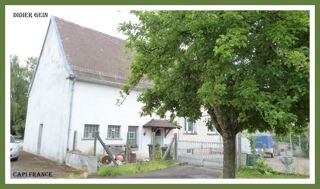  Maison à vendre 6 pièces 129 m²