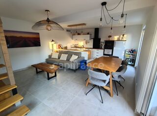  Maison � vendre 3 pi�ces 60 m�