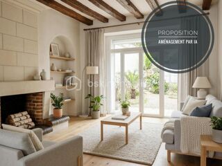 Maison à vendre 6 pièces 160 m²