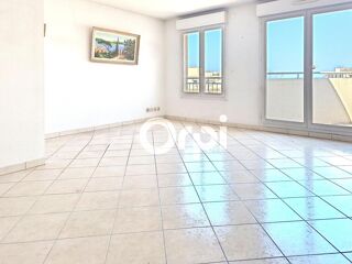  Appartement à vendre 4 pièces 92 m²