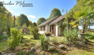  Maison � vendre 5 pi�ces 110 m�