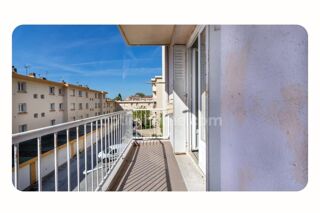  Appartement à vendre 3 pièces 49 m²