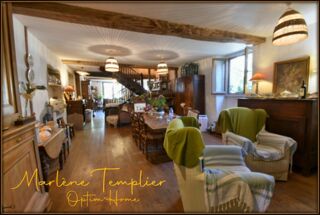  Maison à vendre 6 pièces 190 m²