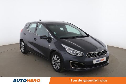 Ceed 1.0 T-GDi ISG Active BV6 100 ch 2018 occasion 92130 Issy-les-Moulineaux