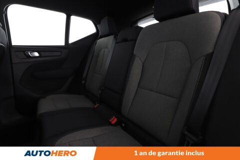 XC40 1.5 T5 Recharge Plug-in Hybrid Plus DCT7 262 ch 2022 occasion 92130 Issy-les-Moulineaux