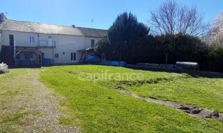  Maison � vendre 7 pi�ces 145 m�