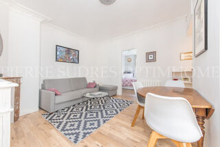  Appartement à vendre 3 pièces 47 m²