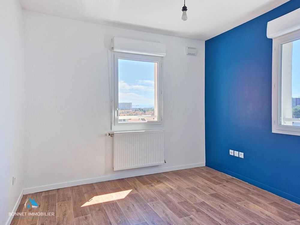 Location Appartement T2 avec balcon - Résidence récente Clermont ferrand