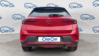 Mokka II 1.2 100 Cosmo 2024 occasion 24330 La Douze