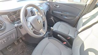Captur 1.5 dCi 90 Business 2014 occasion 59880 Saint Saulve