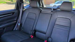 CR-V 2.0 i-MMD 184 Hybrid BVA2 Advance Tech 2025 occasion 57370 Phalsbourg