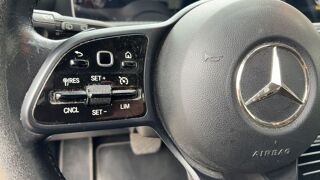 Classe A 180 d 116 7G-DCT Progressive Line - Automatique 2019 occasion 92290 Chatenay Malabry