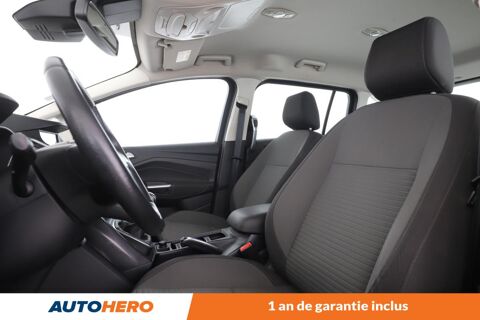 Grand C-MAX 1.0 EcoBoost Titanium BV6 7PL 125 ch 2018 occasion 92130 Issy-les-Moulineaux