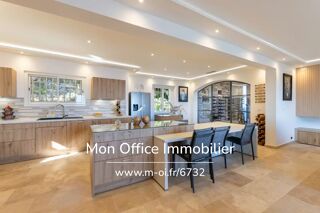  Maison à vendre 7 pièces 254 m²