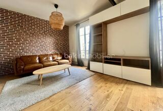  Appartement à vendre 2 pièces 42 m²