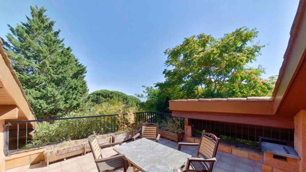  vendre  Maison Ramonville-Saint-Agne (31520)