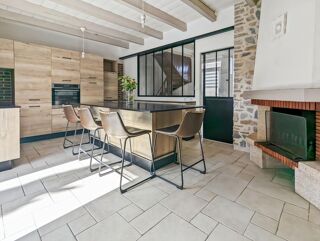  Maison � vendre 6 pi�ces 173 m�