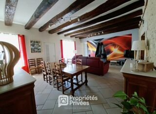  Maison à vendre 6 pièces 135 m²