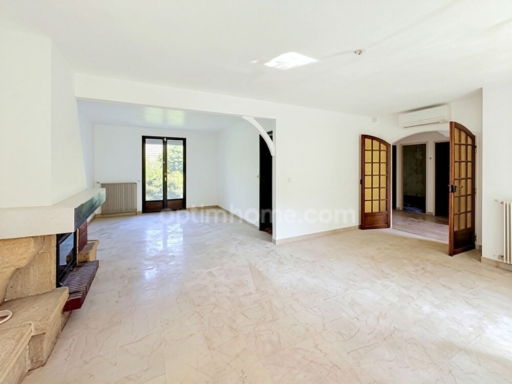 PARMAIN (95) - 7 pièces 4 chambres 138m²