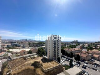  Appartement à vendre 4 pièces 62 m²