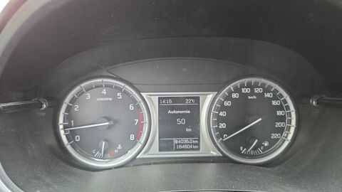Vitara 1.6 VVT 120 Privilege 2017 occasion 94240 L Hay Les Roses