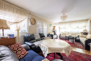  Maison � vendre 5 pi�ces 84 m�